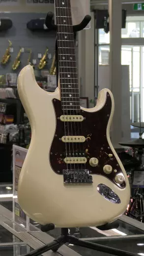 Fender - AMERICAN ELITE STRAT HSS 2